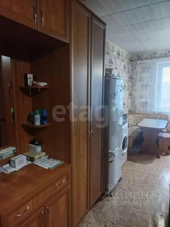 1-к кв. Мордовия, с. Лямбирь ул. Комсомольская, 89 (33.2 м) - Фото 1