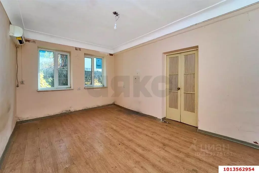 3-к кв. Краснодарский край, Краснодар Центральный мкр, ул. Гудимы ... - Фото 1