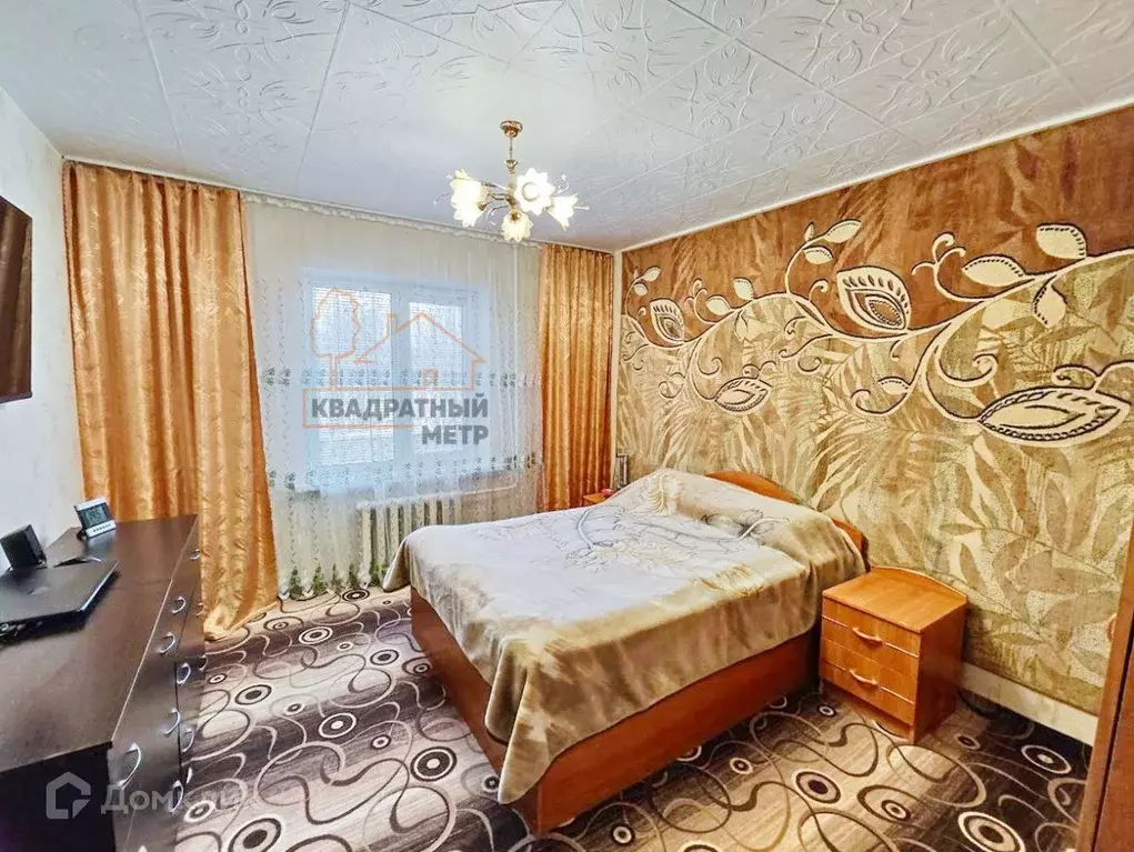 Продаётся 2-к квартира, 51.6 м - Фото 0