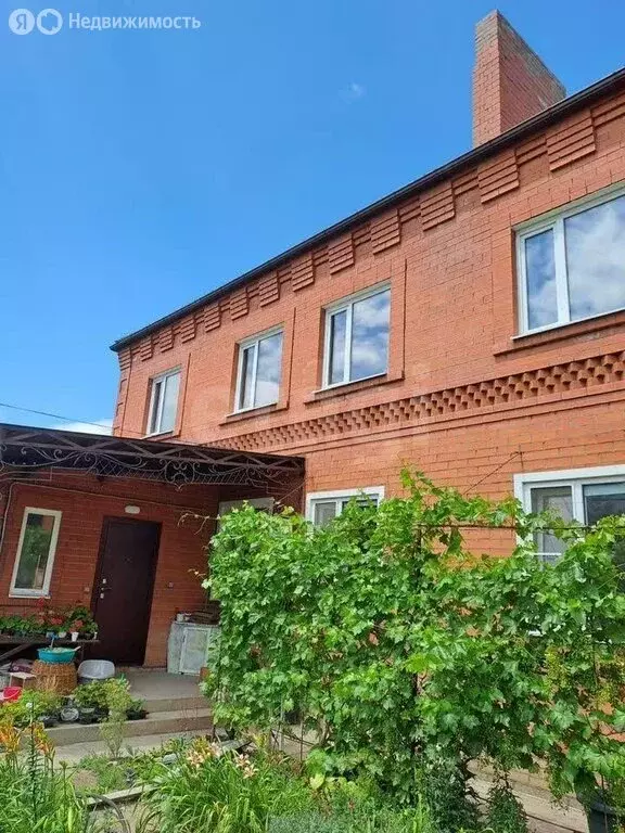 Дом в Семикаракорск, улица Ленина (300 м) - Фото 2