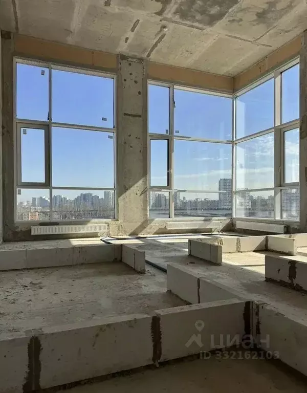 2-к кв. Москва ул. Мустая Карима, 12 (75.0 м) - Фото 2