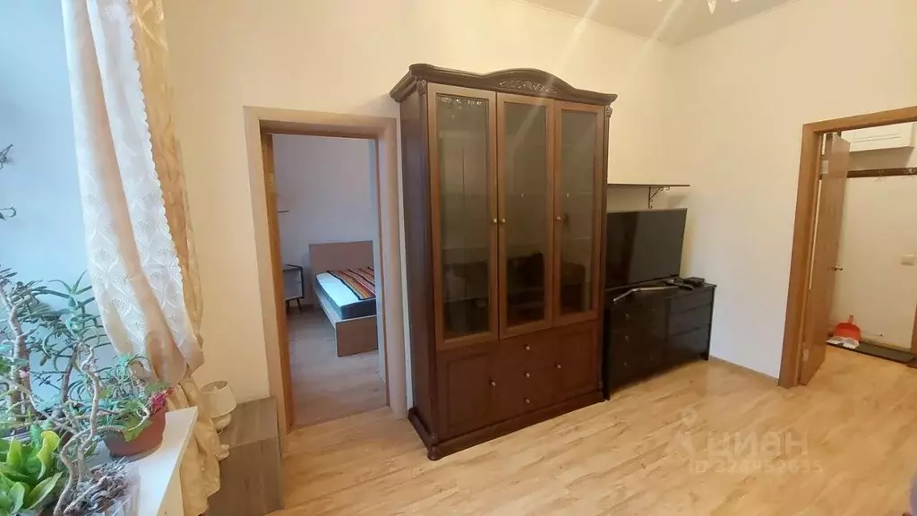 2-к кв. Москва ул. Сокольническая Слободка, 14/18 (56.0 м) - Фото 2