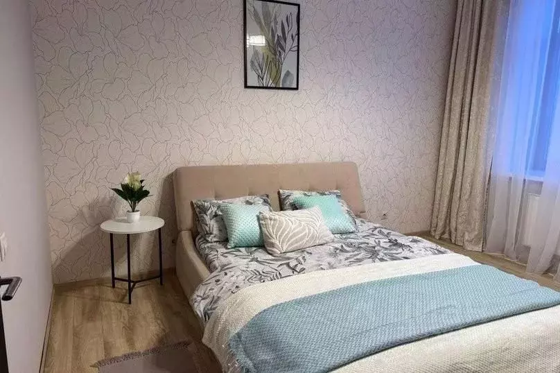 1-к кв. Пермский край, Пермь ул. Окулова, 37 (40.0 м) - Фото 2