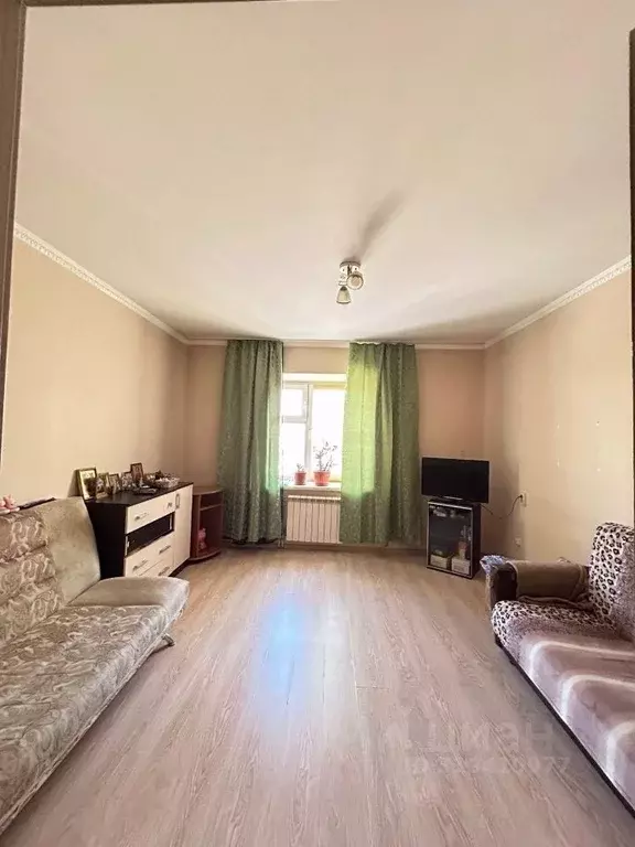 2-к кв. Саха (Якутия), Якутск ул. Каландаришвили, 12 (50.0 м) - Фото 1