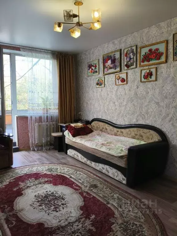 2-к кв. Севастополь просп. Генерала Острякова, 80 (47.0 м) - Фото 1