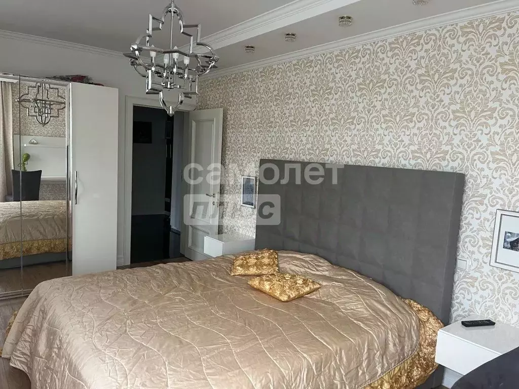 2-к кв. Москва, Москва, Московский г. ул. Радужная, 2 (62.3 м) - Фото 0