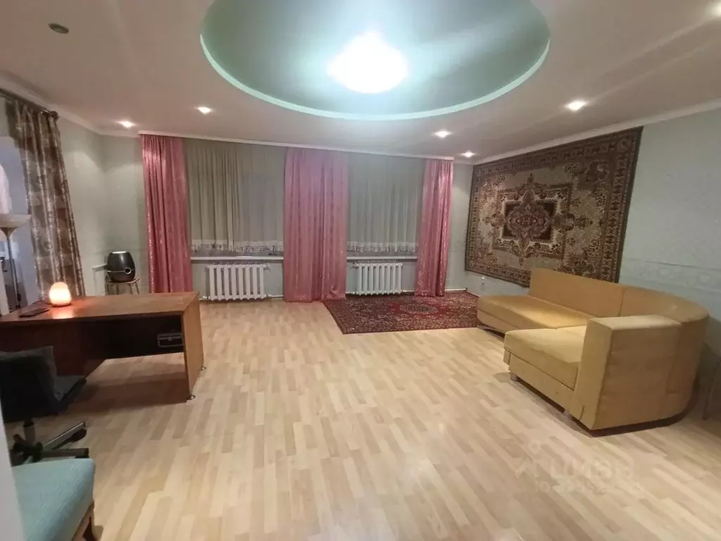 Дом в Оренбургская область, Оренбургский район, с. Ивановка Советская ... - Фото 2