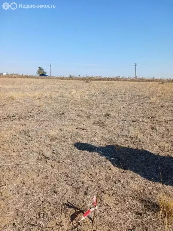 Участок в Волгоград, ЖК Советский (10 м) - Фото 1