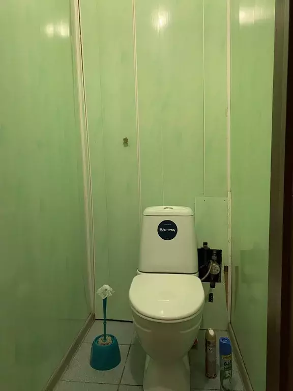 Продаётся 2-к квартира, 42.7 м - Фото 1