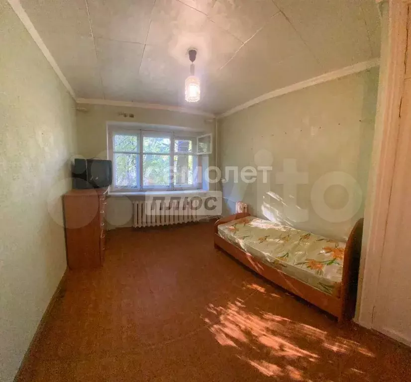 Комната 12,7 м в 5-к., 2/3 эт. - Фото 1