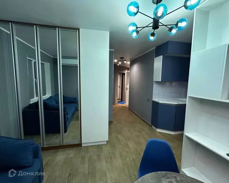Продаётся 1-к квартира, 31 м - Фото 1