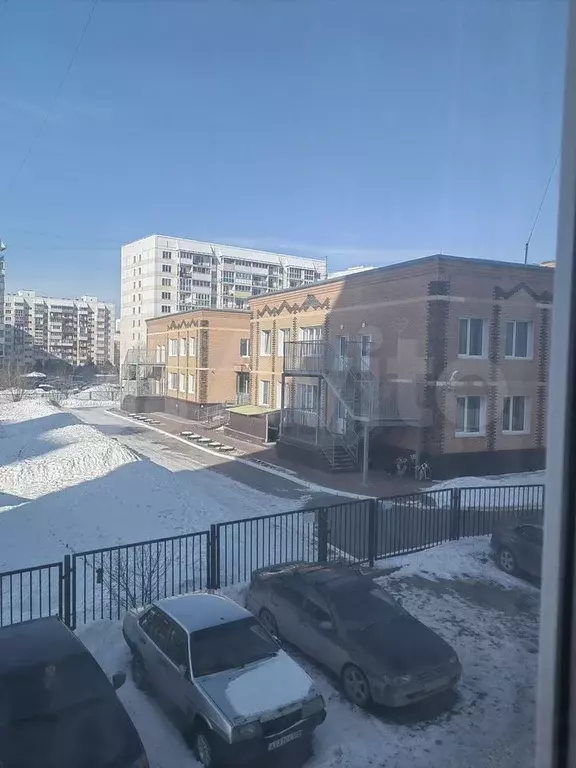 2-к. квартира, 57,6 м, 1/10 эт. - Фото 1