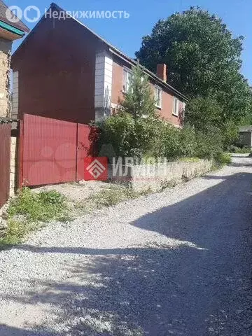 Дом в Бахчисарайский район, Голубинское сельское поселение, село ... - Фото 1