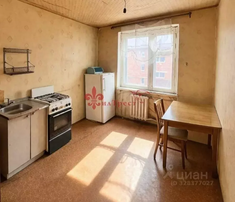 1-к кв. Белгородская область, Шебекинский муниципальный округ, Маслова ... - Фото 2