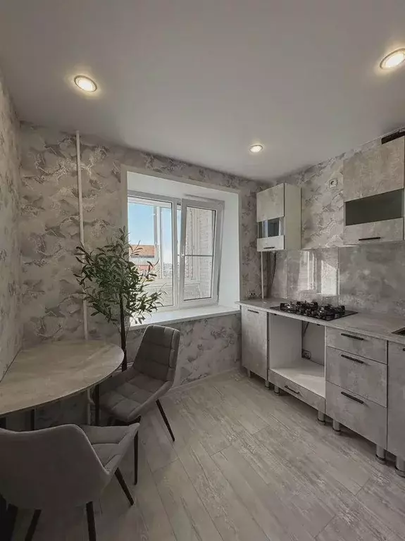 Квартира, 1 комната, 33 м - Фото 1