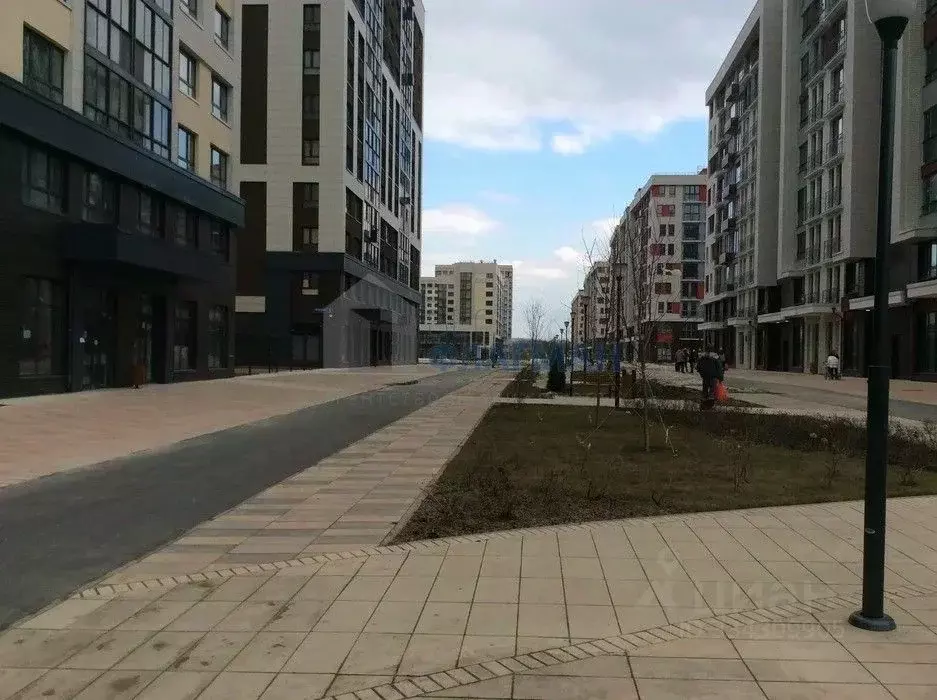 Помещение свободного назначения в Москва просп. Прокшинский, 5 (305 м) - Фото 1