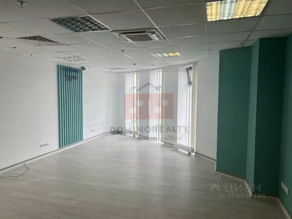 Офис в Нижегородская область, Нижний Новгород Советская ул., 18Б (95 ... - Фото 2