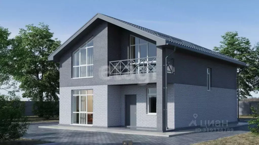 Участок в Костромская область, Костромской район, Бакшеевское с/пос, ... - Фото 1