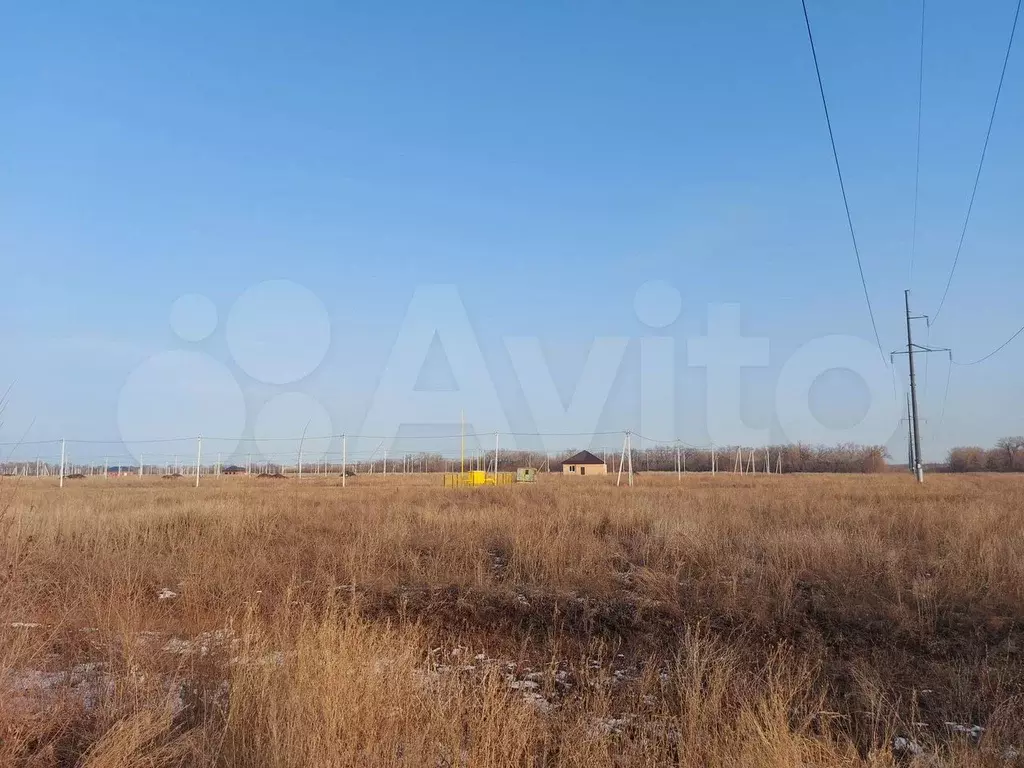 Участок 6,9 сот. (СНТ, ДНП) - Фото 1
