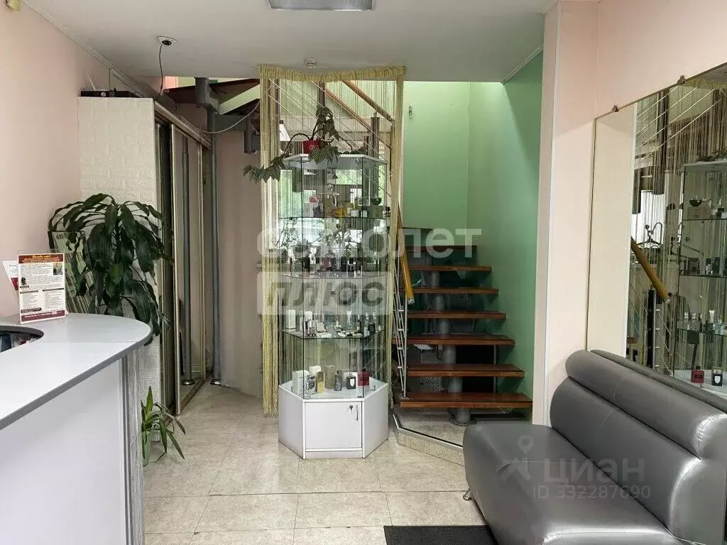 Офис в Приморский край, Владивосток ул. Шепеткова, 8 (145 м) - Фото 1