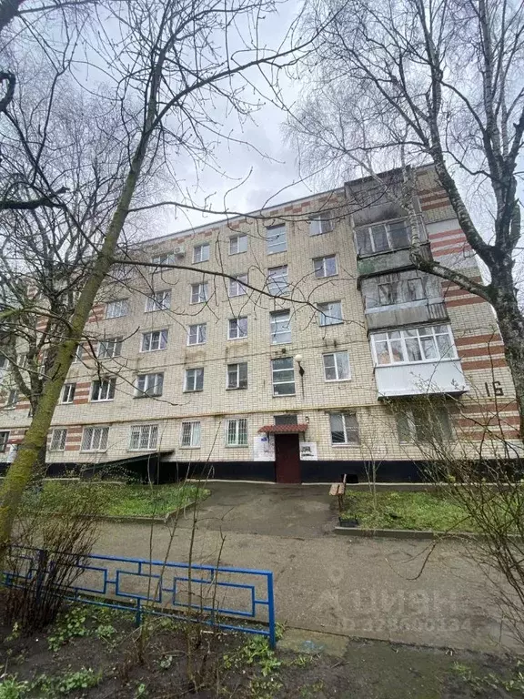 3-к кв. Ставропольский край, Ставрополь № 27 мкр, ул. Фроленко, 16 ... - Фото 1