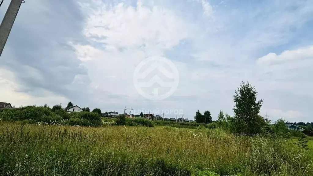 Участок в Московская область, Клин городской округ, Октава кп 88 (16.0 ... - Фото 2