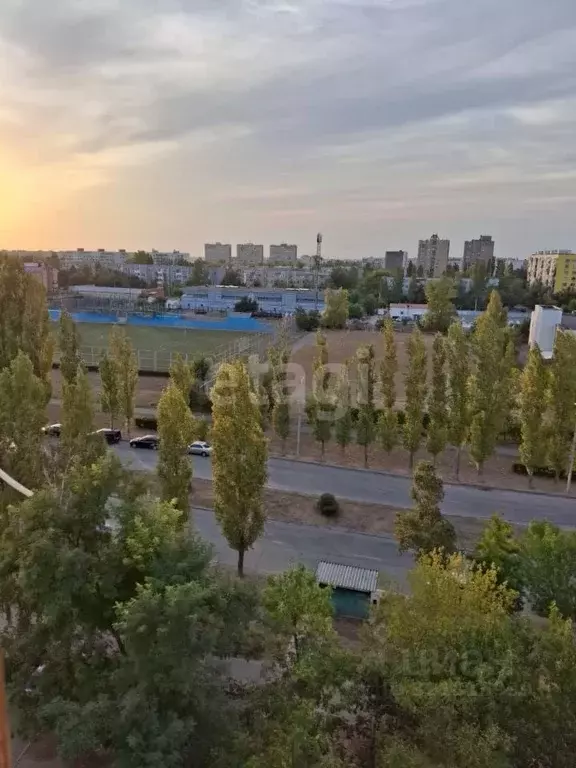 3-к кв. Ростовская область, Волгодонск ул. Гагарина, 20 (59.2 м) - Фото 1