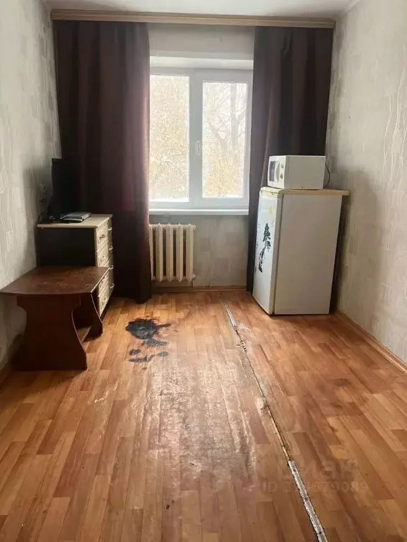 3-к кв. Новосибирская область, Новосибирск Барьерная ул., 17 (61.0 м) - Фото 1