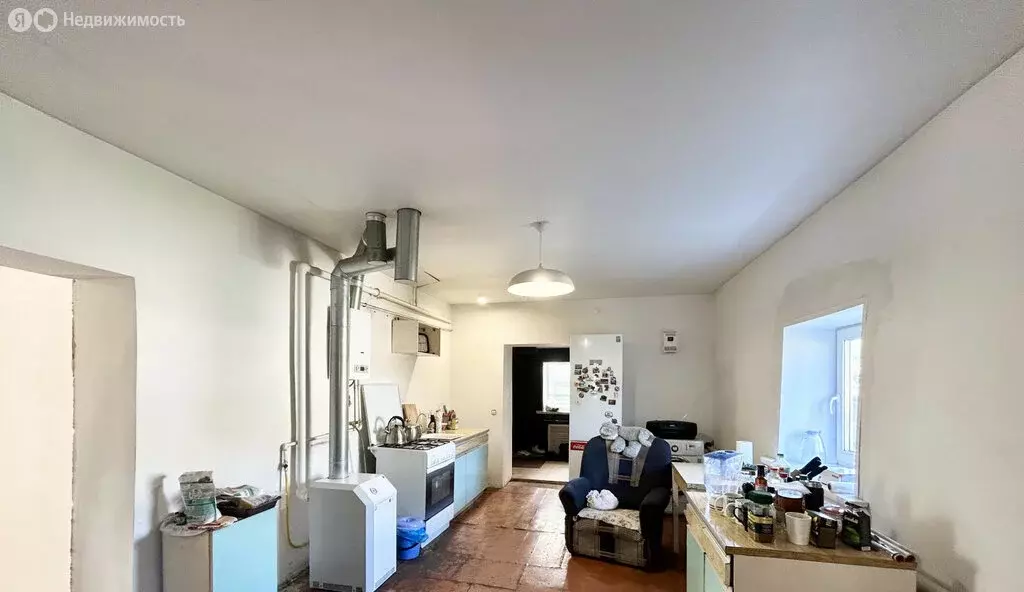 Дом в Орёл, Высокая улица, 48 (95.3 м) - Фото 1