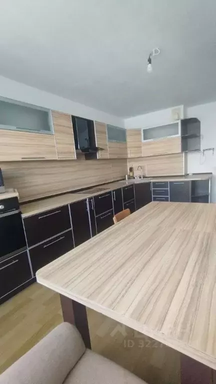 3-к кв. Краснодарский край, Краснодар Черкасская ул., 58 (91.0 м) - Фото 2