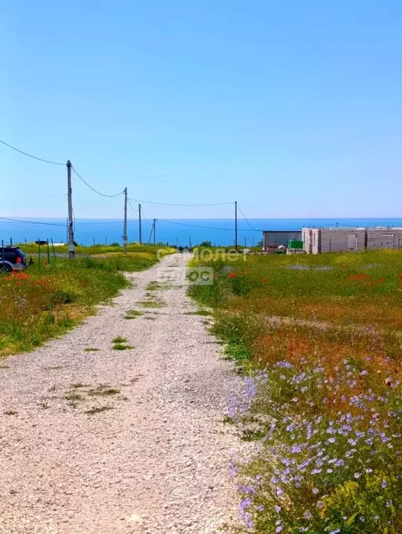 Участок в Крым, Керчь ул. Казанская, 20 (6.0 сот.) - Фото 0