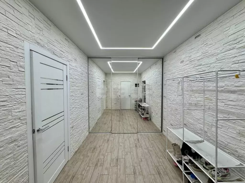 1-к кв. Татарстан, Лаишевский район, Столбищенское с/пос, с. Усады ул. ... - Фото 1