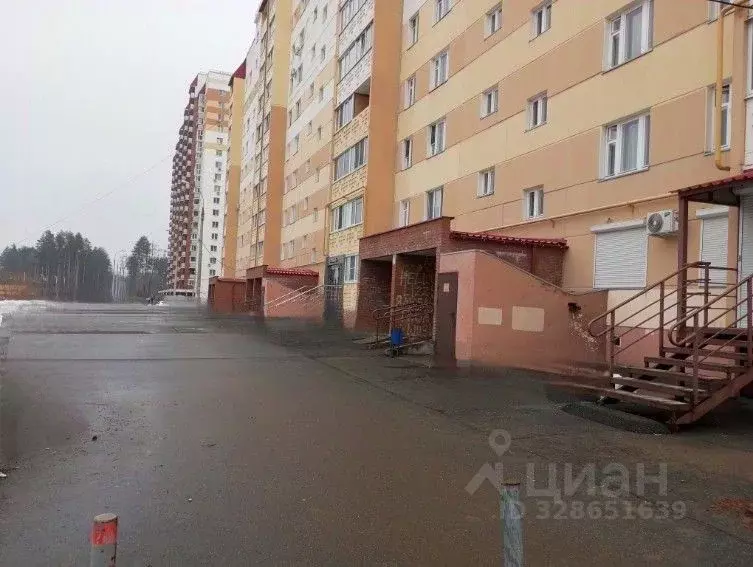 Помещение свободного назначения в Удмуртия, Ижевск ул. Е.М. ... - Фото 2