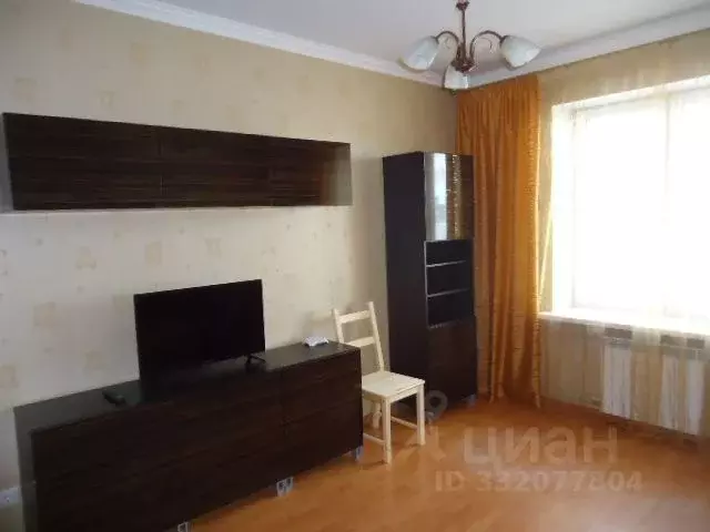 1-к кв. Санкт-Петербург аллея Поликарпова, 6к1 (41.2 м) - Фото 2