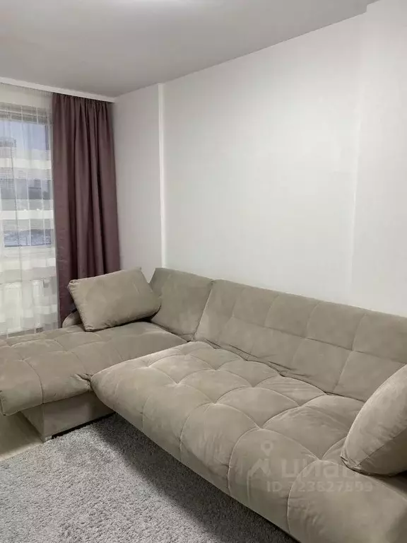 1-к кв. Свердловская область, Екатеринбург ул. Татищева, 177 (36.0 м) - Фото 2