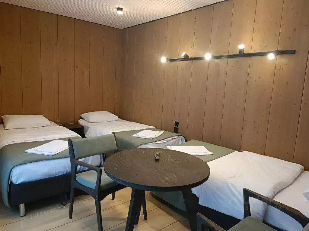 Дом в Вологодская область, Вашкинский муниципальный округ, д. ... - Фото 1