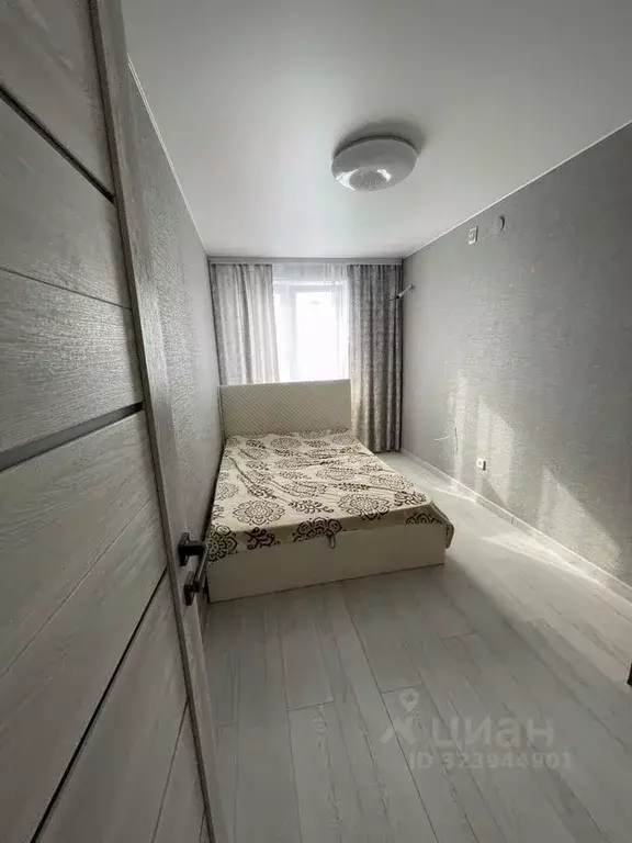 2-к кв. Башкортостан, Уфа ул. Конституции, 5/2 (44.0 м) - Фото 1