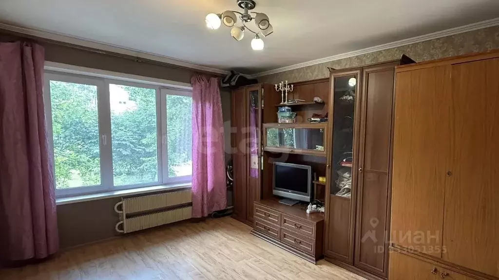 2-к кв. Москва Алтайская ул., 32 (44.0 м) - Фото 1