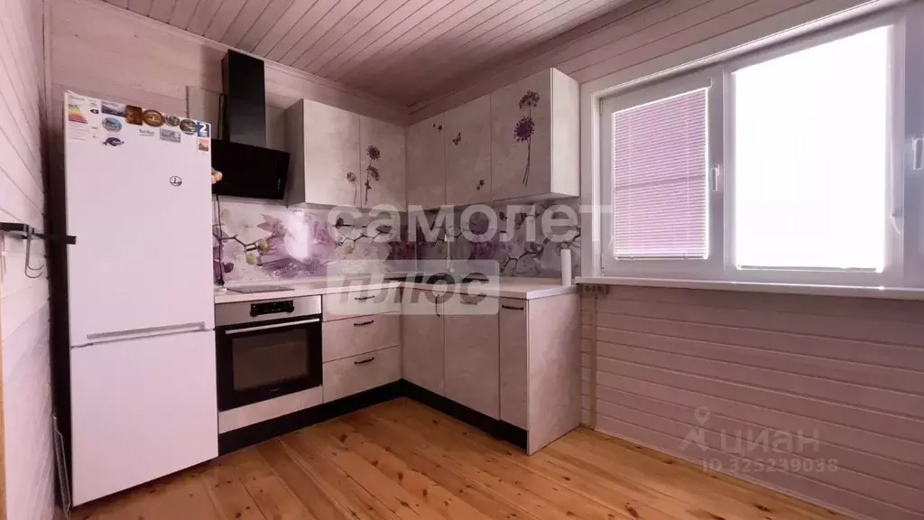 Дом в Иркутская область, Иркутский муниципальный округ, Иркутянин СНТ ... - Фото 1