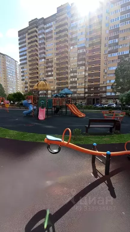 1-к кв. Московская область, Долгопрудный Набережная ул., 23к1 (40.2 м) - Фото 2