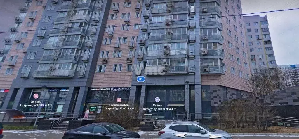 Торговая площадь в Москва Алтуфьевское ш., 85 (240 м) - Фото 0