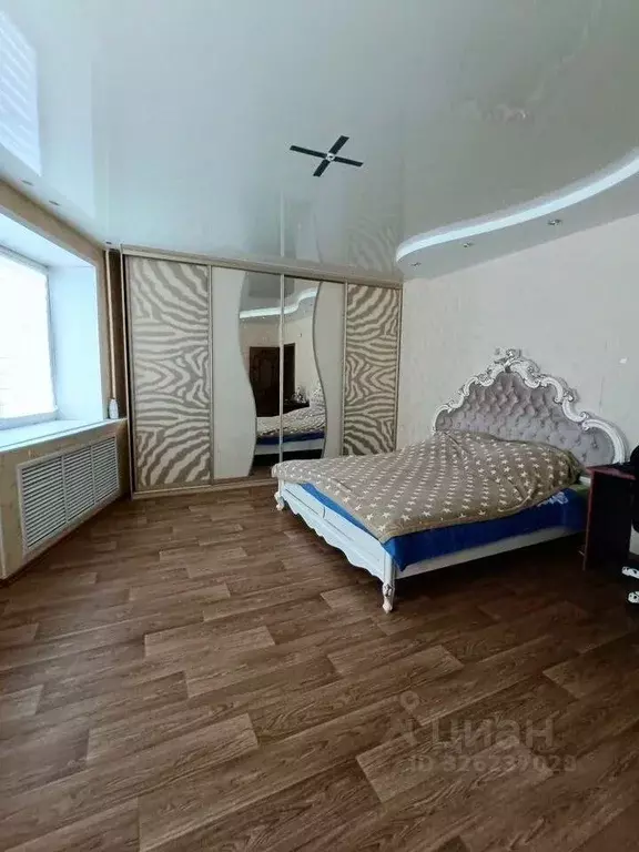 3-к кв. Пермский край, Пермь ул. Ивана Франко, 42 (118.2 м) - Фото 2