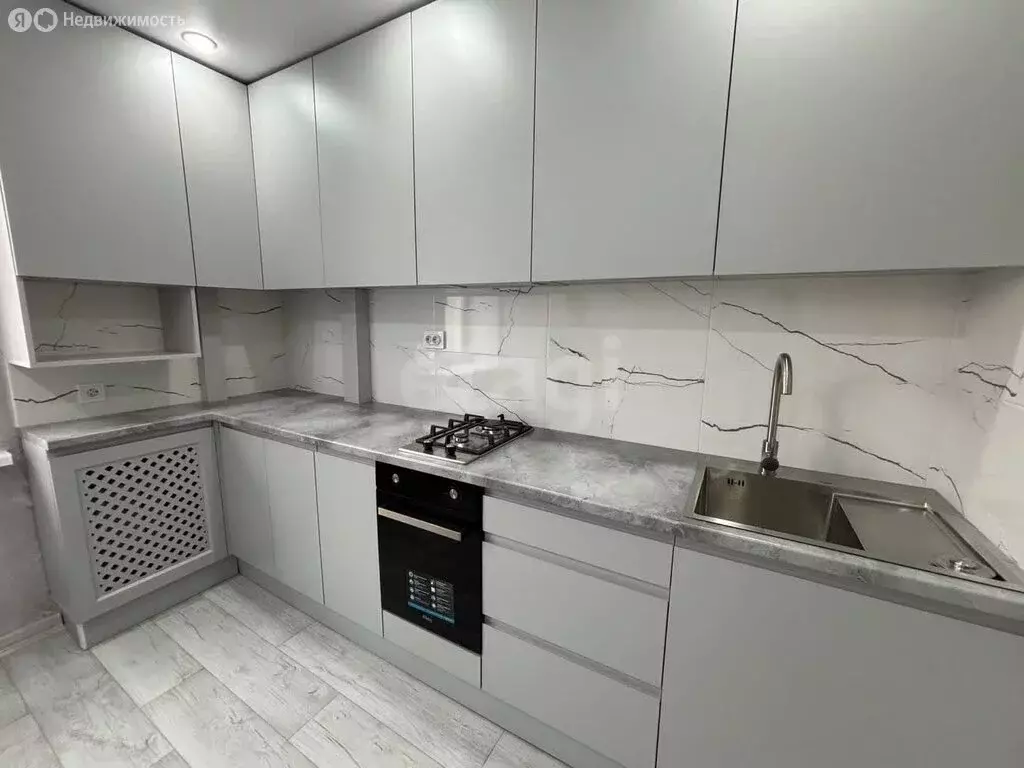 2-комнатная квартира: Чебоксары, улица Афанасьева, 9 (50 м) - Фото 2