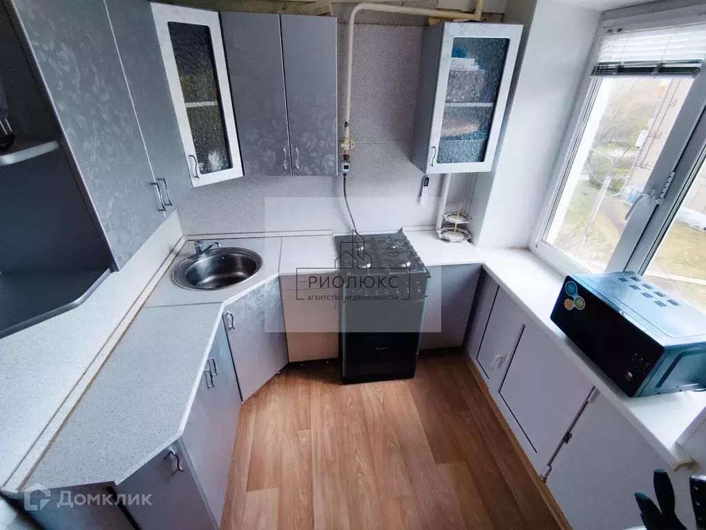 Продаётся 2-к квартира, 43 м - Фото 0