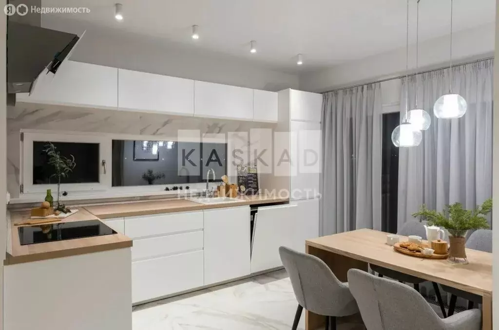 Дом в Мартемьяново, КП Март хаус 2.0 (145 м) - Фото 1