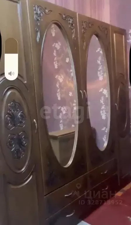 1-к кв. Северная Осетия, Владикавказ ул. Вахтангова, 5 (30.0 м) - Фото 2