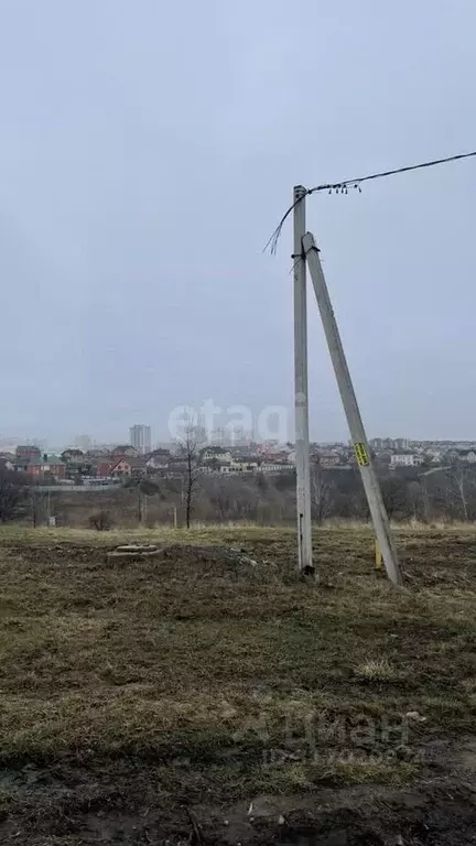 Участок в Белгородская область, Белгородский район, Дубовское с/пос, ... - Фото 0
