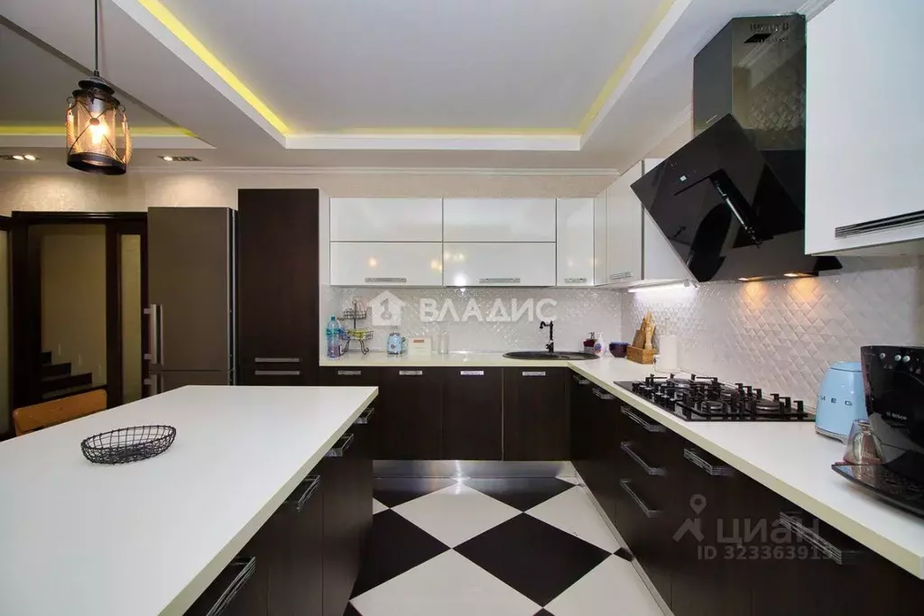 Таунхаус в Владимирская область, Суздальский район, ... - Фото 2