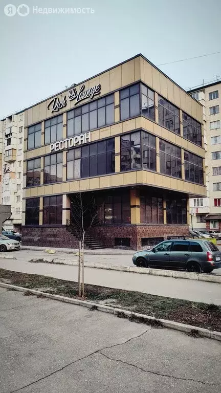 Помещение свободного назначения (484 м) - Фото 2