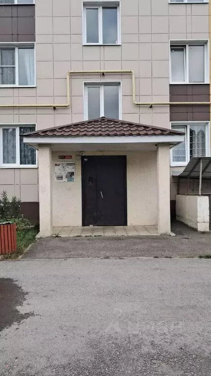1-к кв. Липецкая область, Липецк Ангарская ул., 31Е (35.0 м) - Фото 0